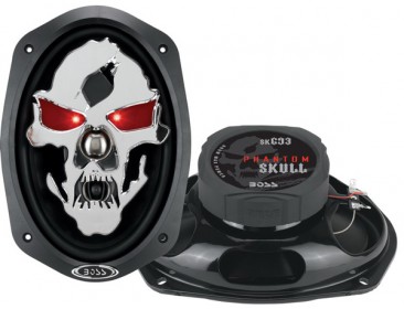 BOSS Audio SK693.   SK693.